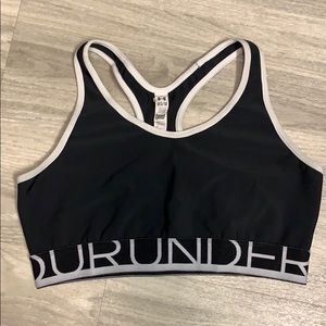Under Armour Sports Bra